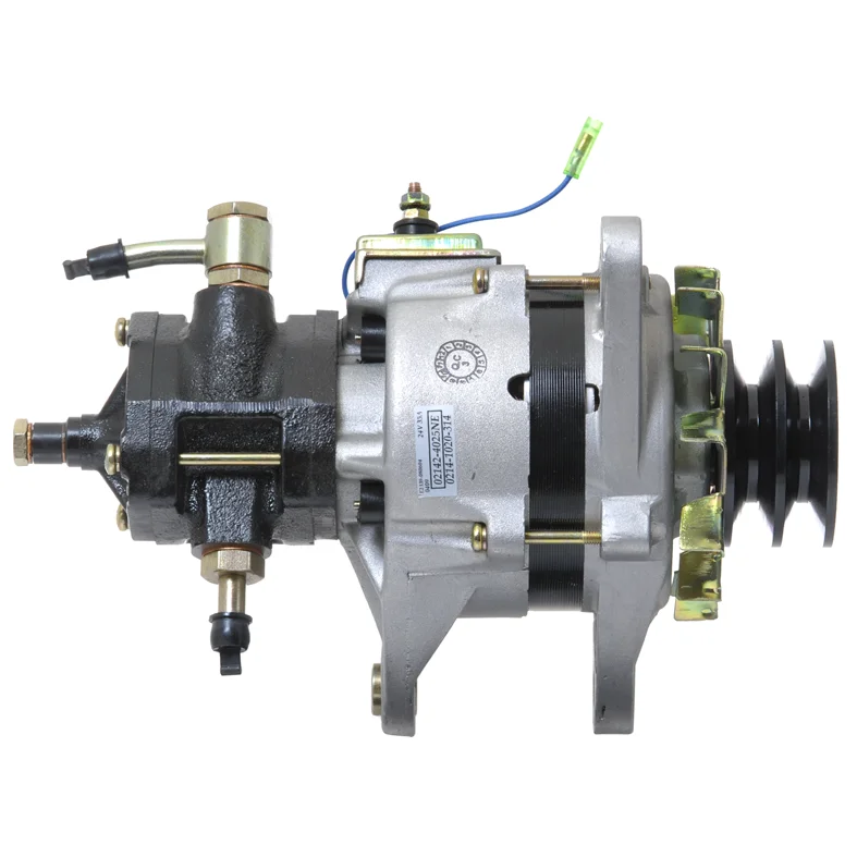 Hino Dynamo 24V-35A