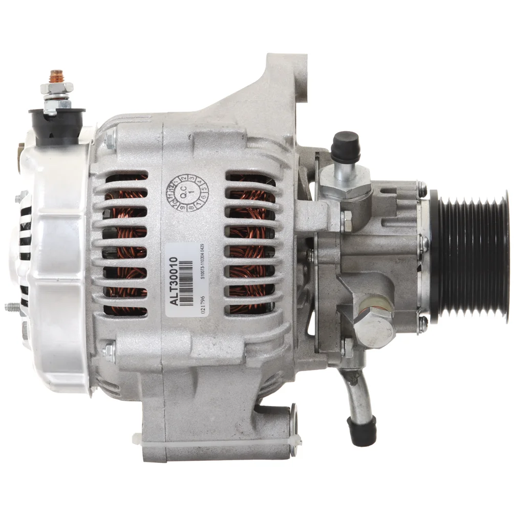 Opel Frontera 2.5TDS Dynamo