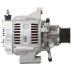 Opel Frontera 2.5TDS Dynamo