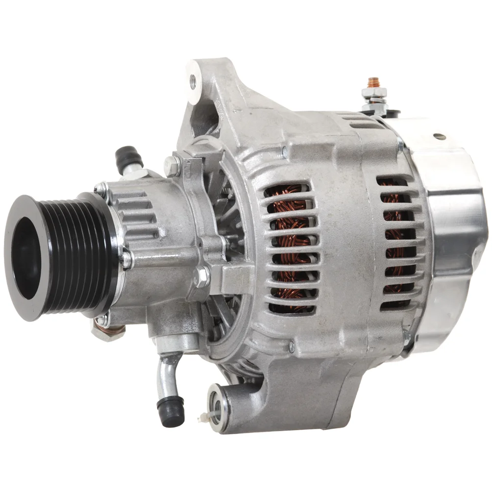 Opel Frontera 2.5TDS Dynamo