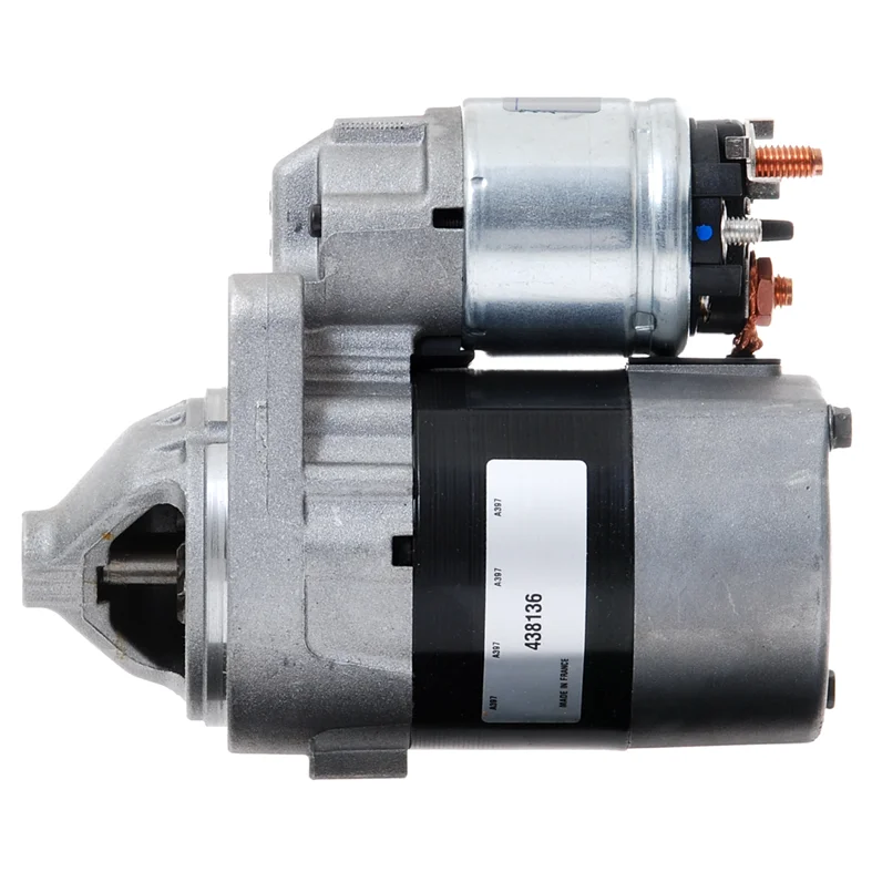 Nissan Micra Startmotor 12V-0,7kW