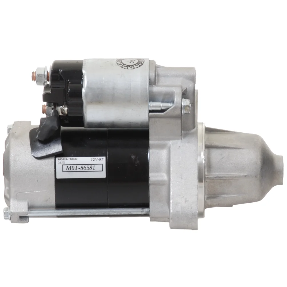 Suzuki Liana Startmotor 12V-1.2kW
