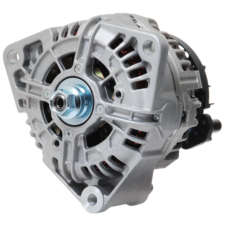 MAN TGA Dynamo 24V-110A