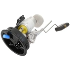 Drivstoffpumpe i tank komplett