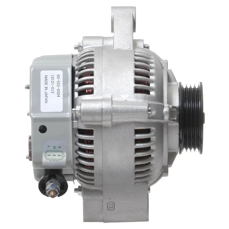 Toyota 4Runner 3.0 Dynamo