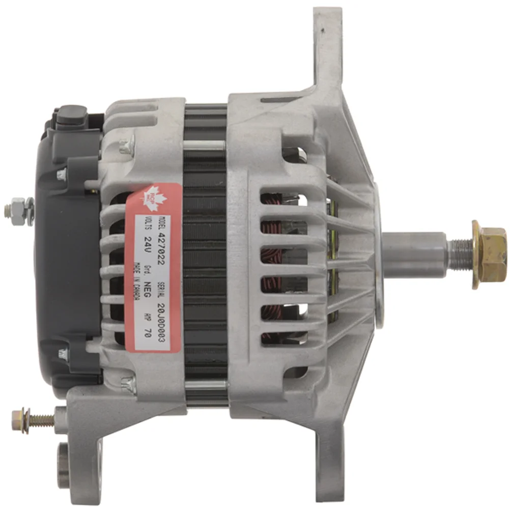 Cummins Dynamo 24V-70A