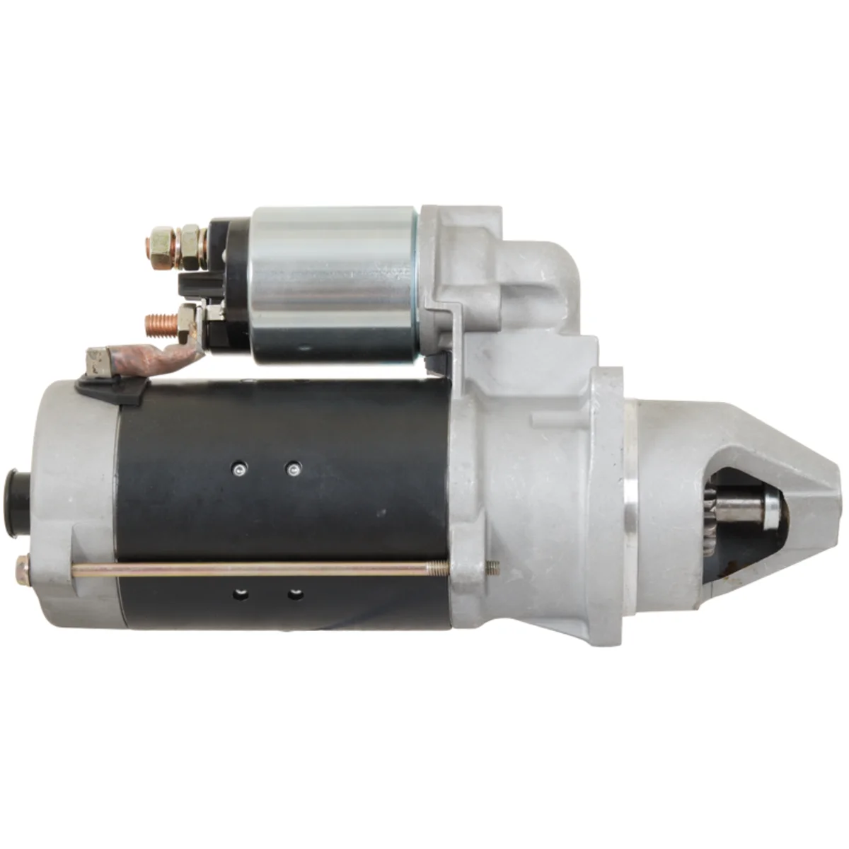 John Deere Startmotor 12V-3.0kW