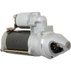 John Deere Startmotor 12V-3.0kW