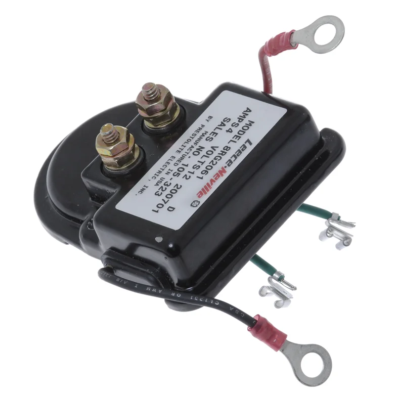 Motorola Regul. 12V 8RG 2061