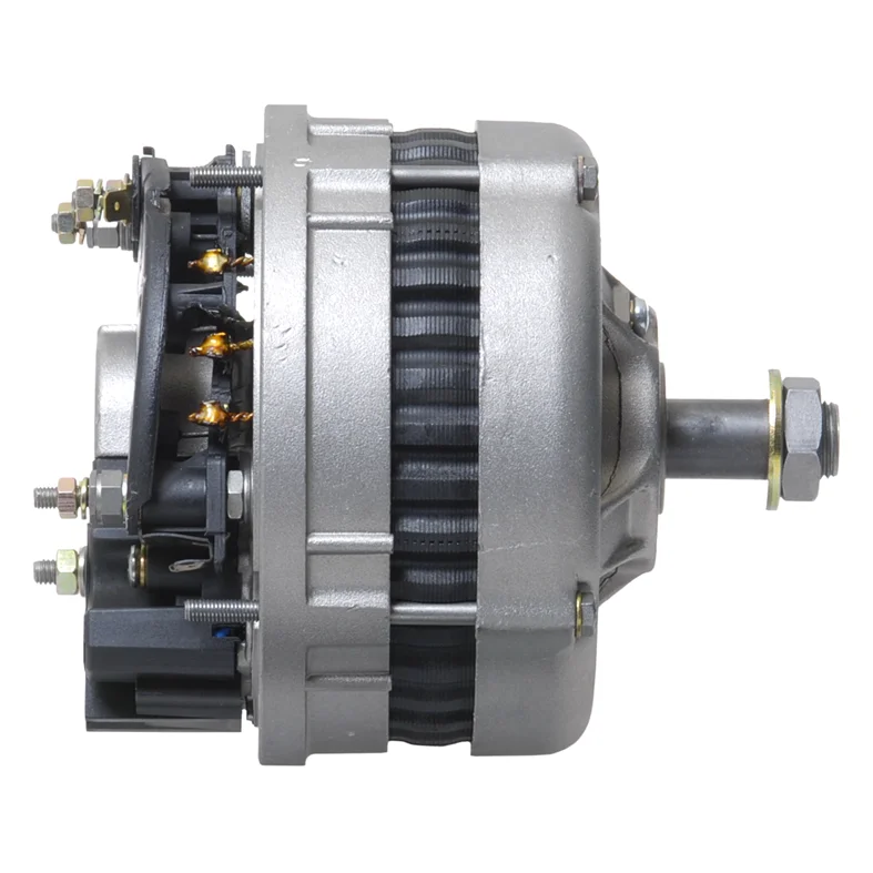KHD Dynamo 24V-40A