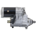 Kasse/Denso Startmotor 12V-4,0kW