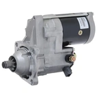 Kasse/Denso Startmotor 12V-4,0kW