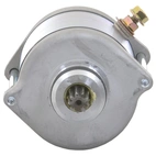 Polaris Startmotor 12V