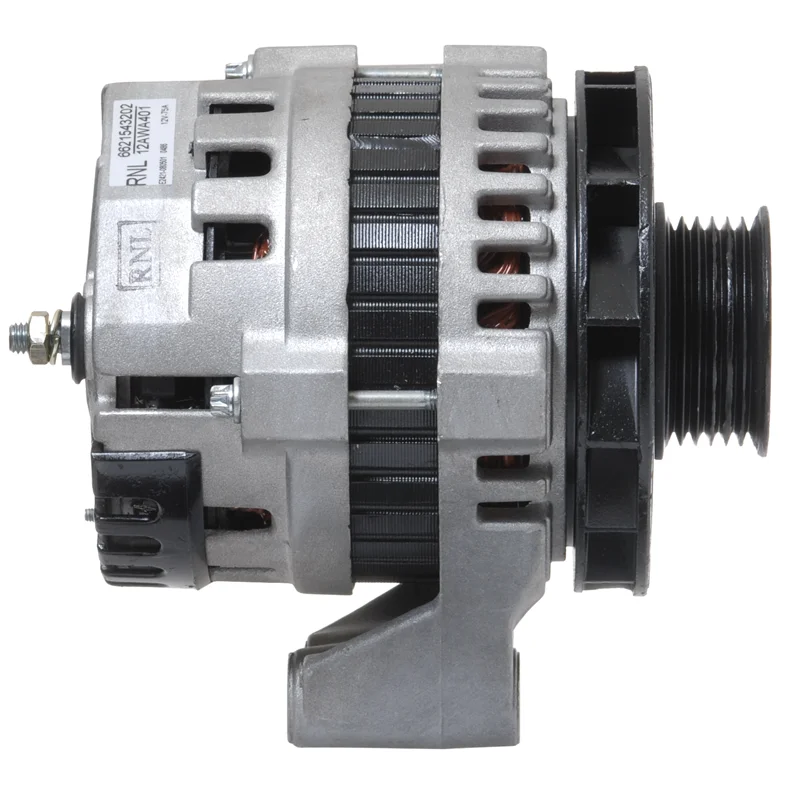 Ssang Yong Dynamo 12V-75A