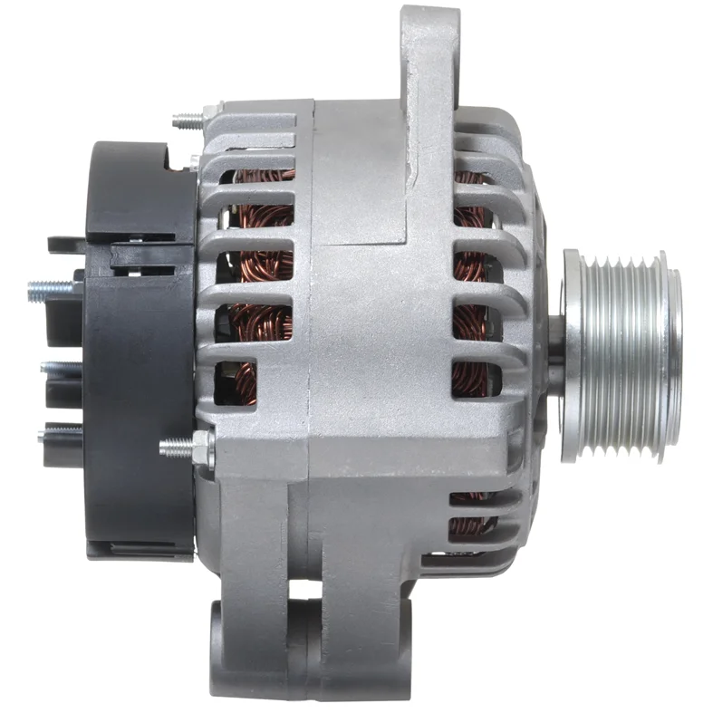Opel/Saab Dynamo 12V-130A