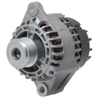 Opel/Saab Dynamo 12V-130A