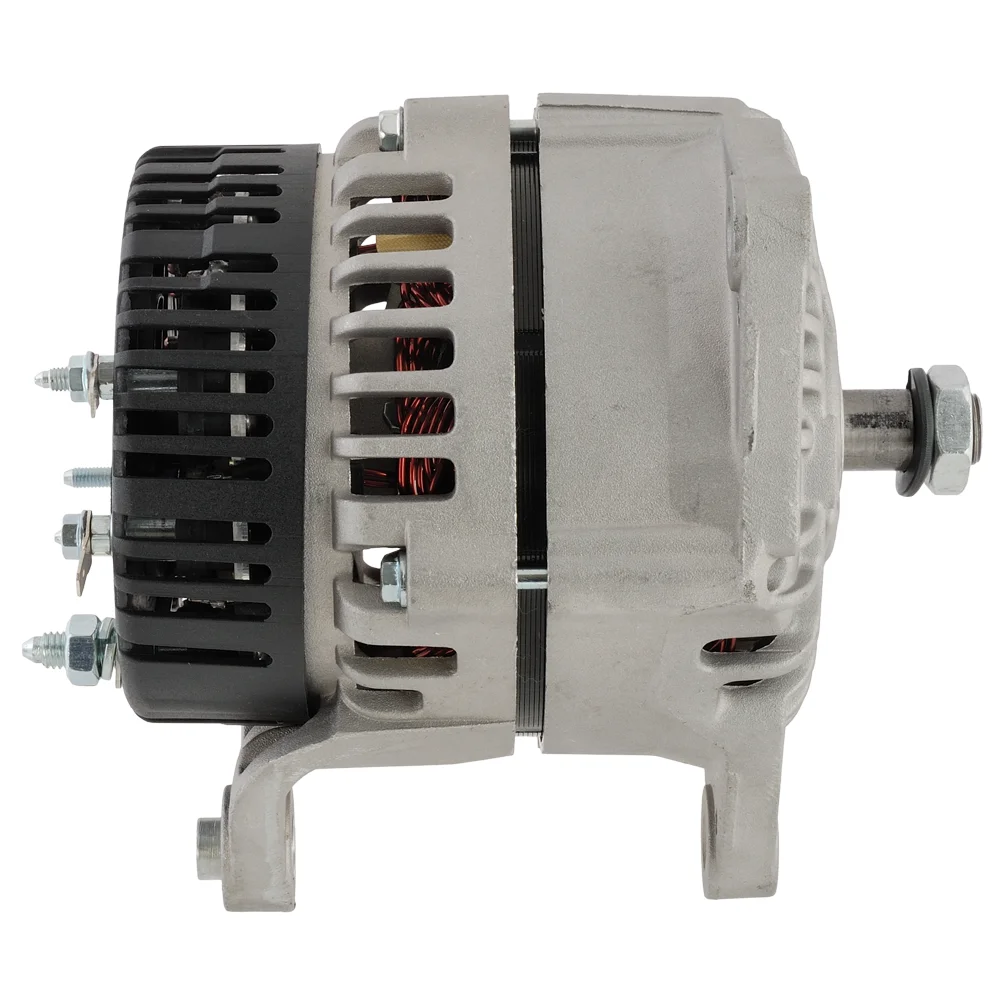 MF Dynamo 12V-120A