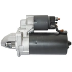 Fiat Diesel Startmotor 12V-2.5kW