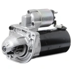 Fiat Diesel Startmotor 12V-2.5kW