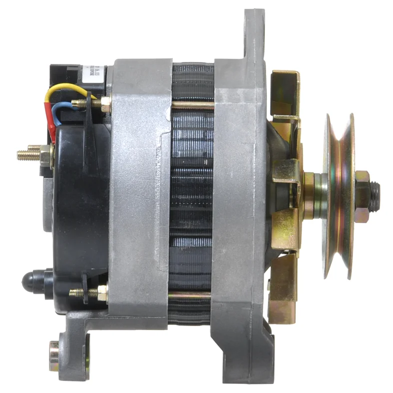 Renault Traffic D Dynamo 75A