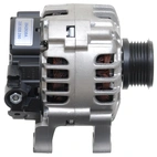 Peugeot Dieselmotor Dynamo 12V-90A