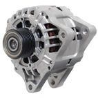 Peugeot Dieselmotor Dynamo 12V-90A