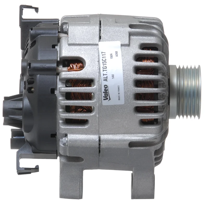 PSA/Renault Dynamo 12V-150A