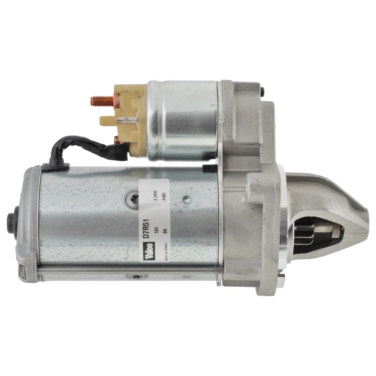 Still Truck Startmotor 12V