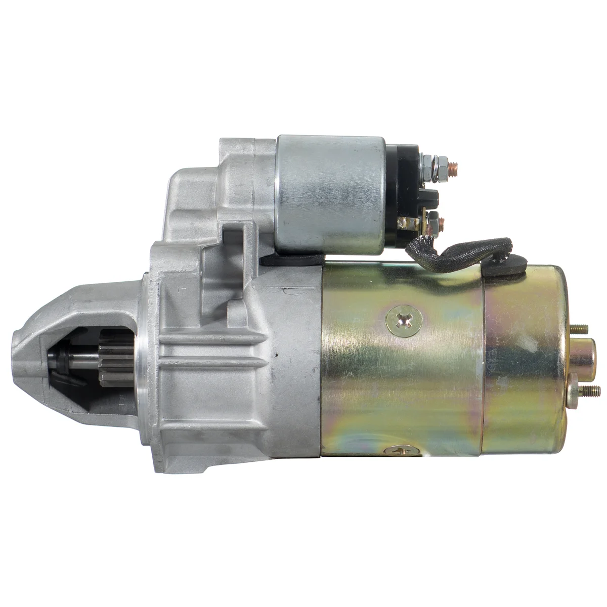 Still Lastebil Startmotor 24V