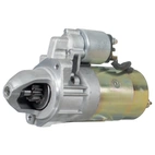 Still Lastebil Startmotor 24V