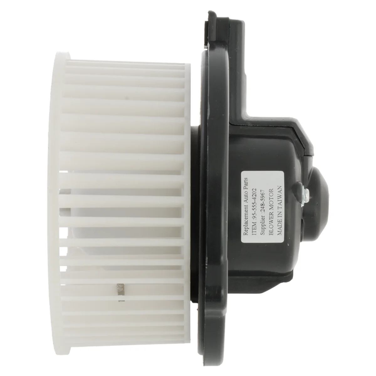 Toyota/Mits. Viftemotor CCW