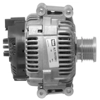 Mercedes Dynamo 12V-180A