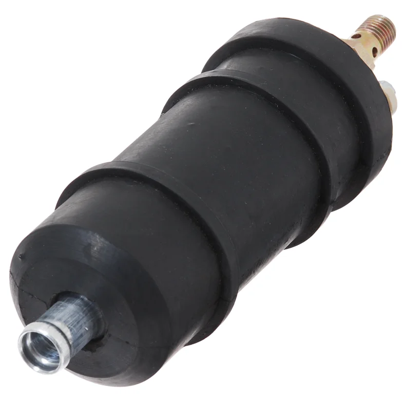 Drivstoffpumpe i linje, Pierburg