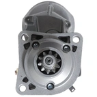 Katt/Perkins Startmotor 12V-2.7kW