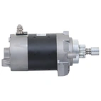 Honda Marin Startmotor 12V