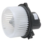 Jeep Kjøiromvinner vifte motor