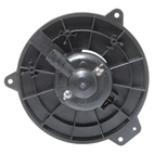 Kupéviftemotor Mazda 323