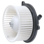 Kupéviftemotor Mazda 323