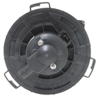 Mazda 3, 5 Kupeviftemotor