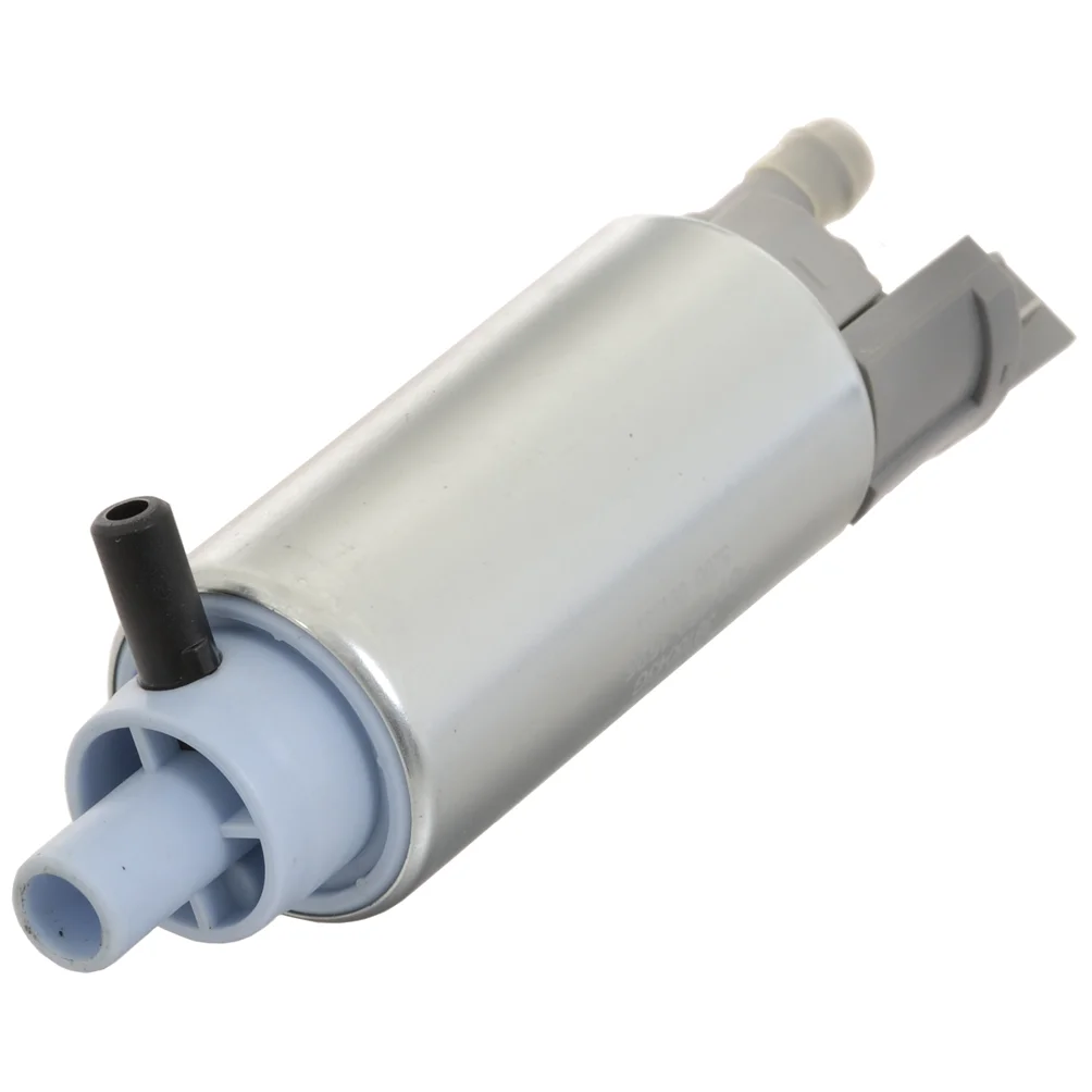 Drivstoffpumpe i tank