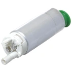 Drivstoffpumpe i tank