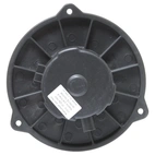 Hyundai Terracan Kupéviftemotor