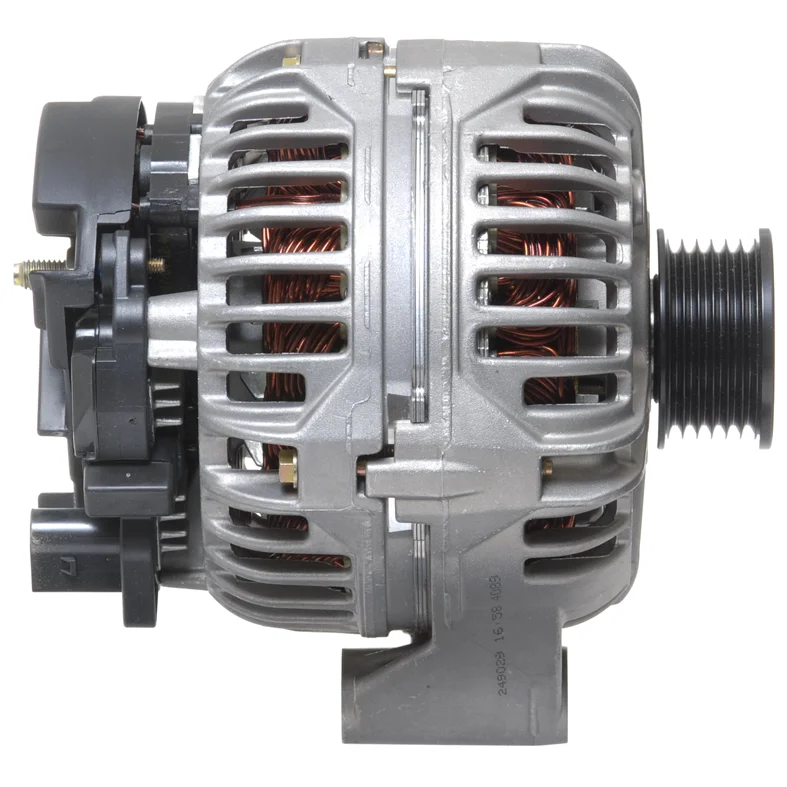 MB Dynamo 12V-120A (L-DFM)