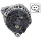 MB Dynamo 12V-120A (L-DFM)