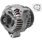 MB Dynamo 12V-120A (L-DFM)