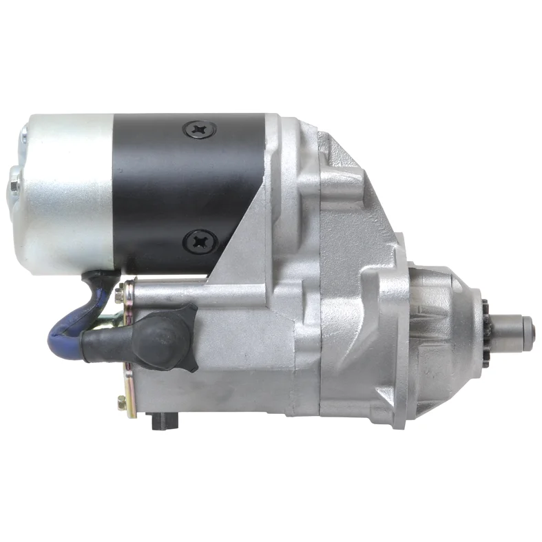 Cummins/Case Startmotor 12V