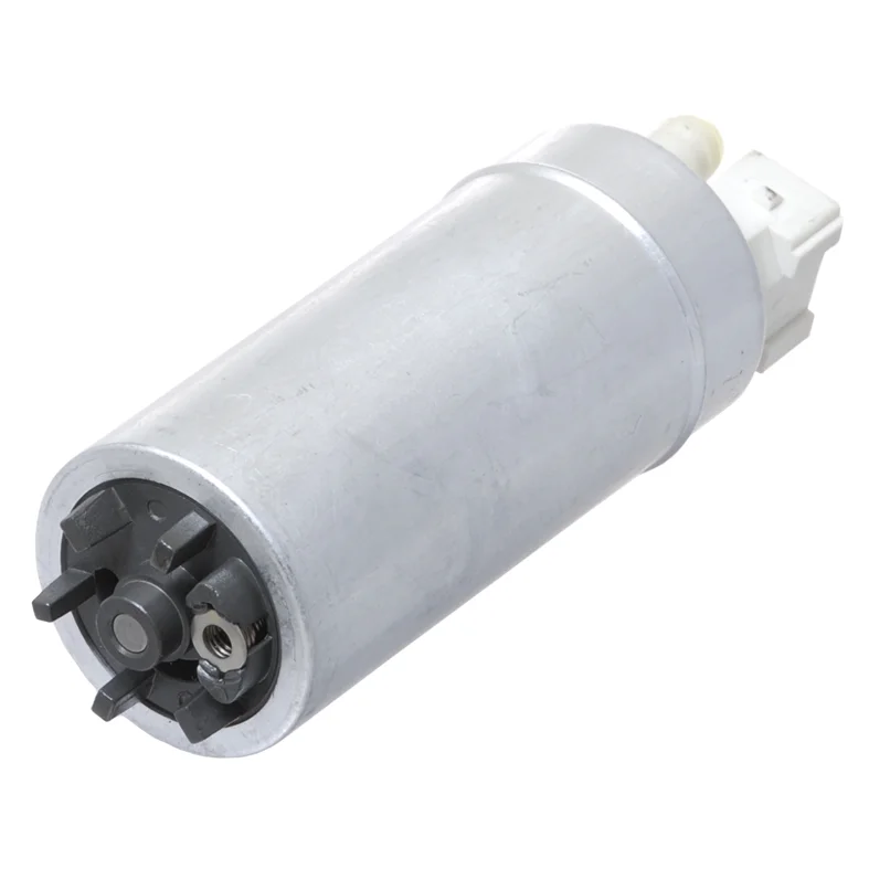 Drivstoffpumpe i tank