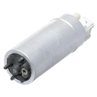 Drivstoffpumpe i tank