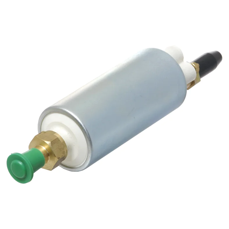 Drivstoffpumpe i linje, Pierburg