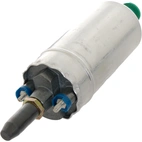 Drivstoffpumpe i linje, Ford